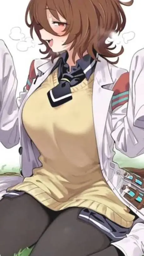 ai character: Agnes background