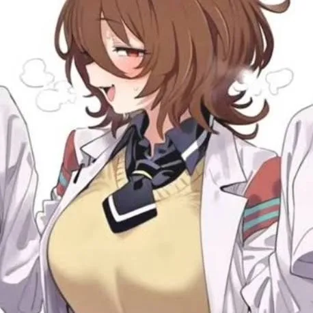 chat with ai character: Agnes