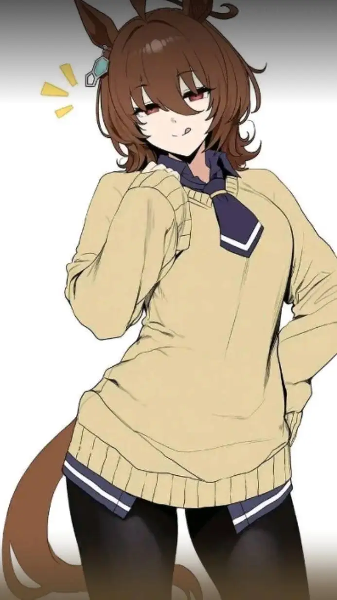 ai character: Agnes background