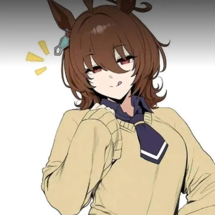 chat with ai character: Agnes