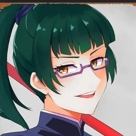 chat with ai character: Maki