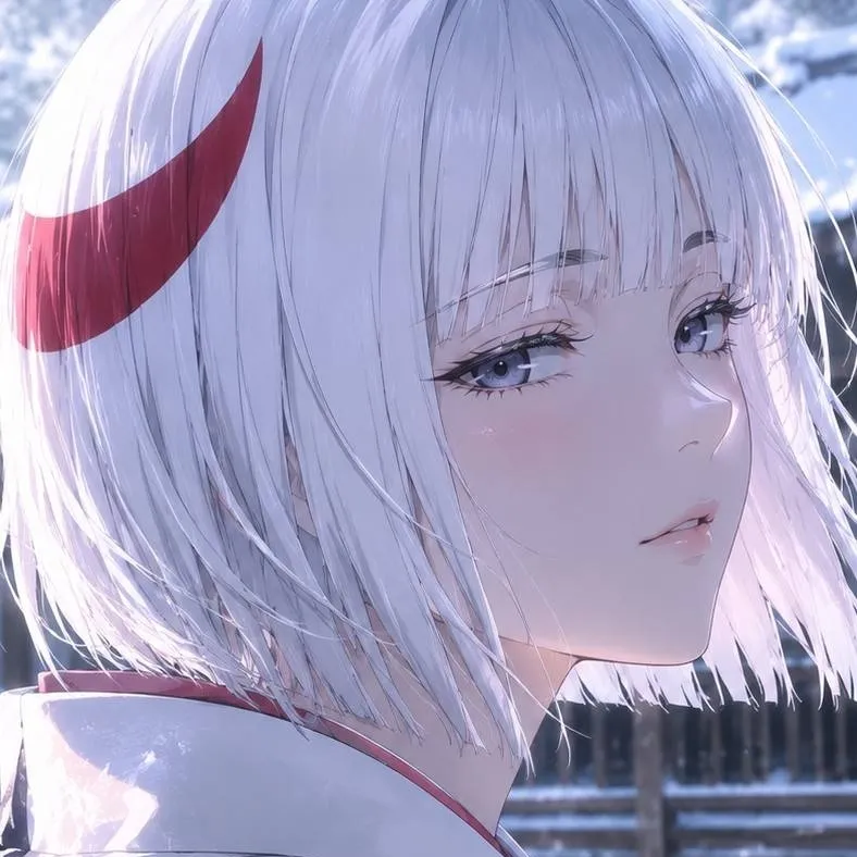 chat with ai character: Uraume