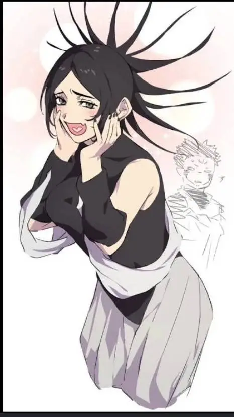 ai character: Yorozu background