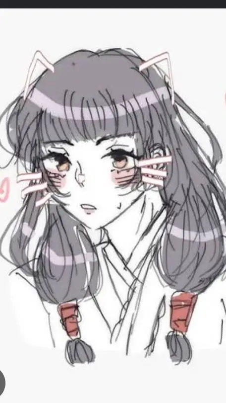 ai character: Utahime background