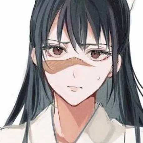 chat with ai character: Utahime