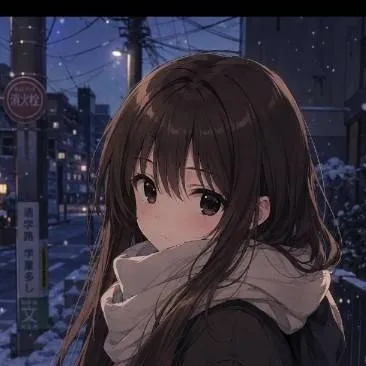 chat with ai character: Hana