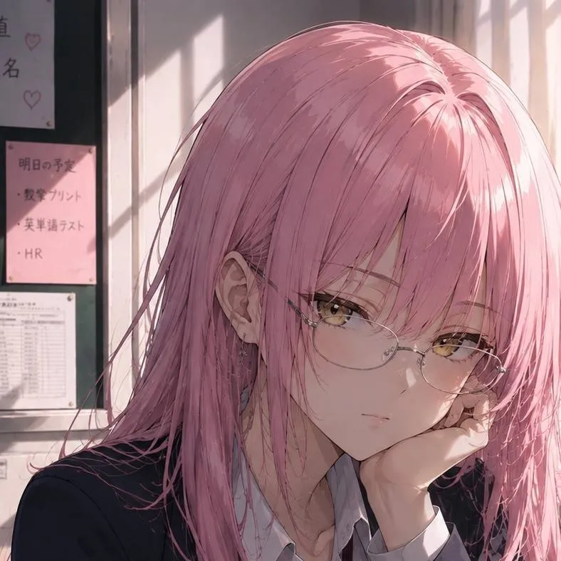 chat with ai character: Ari hijimoto