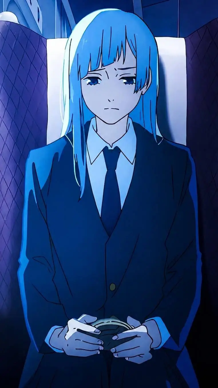 ai character: Miwa background