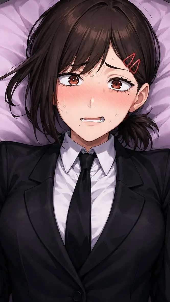 ai character: Kobeni background