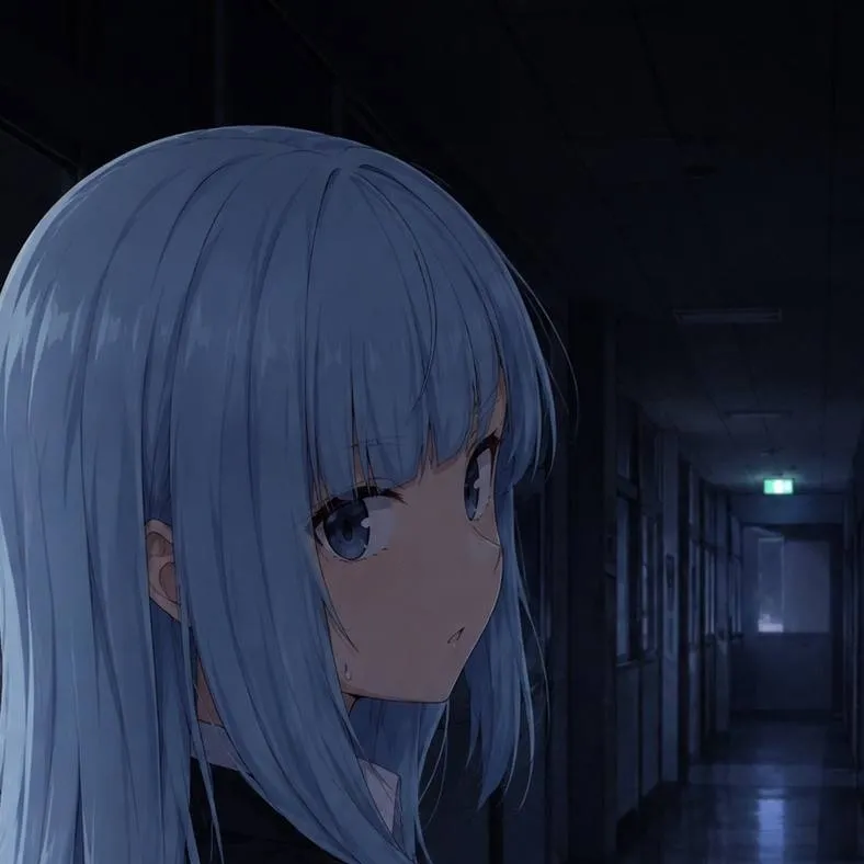 chat with ai character: Miwa kasumi 