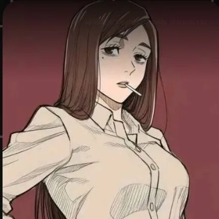chat with ai character: Shoko Ieiri