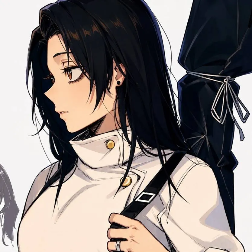 chat with ai character: Yuta okkotsu