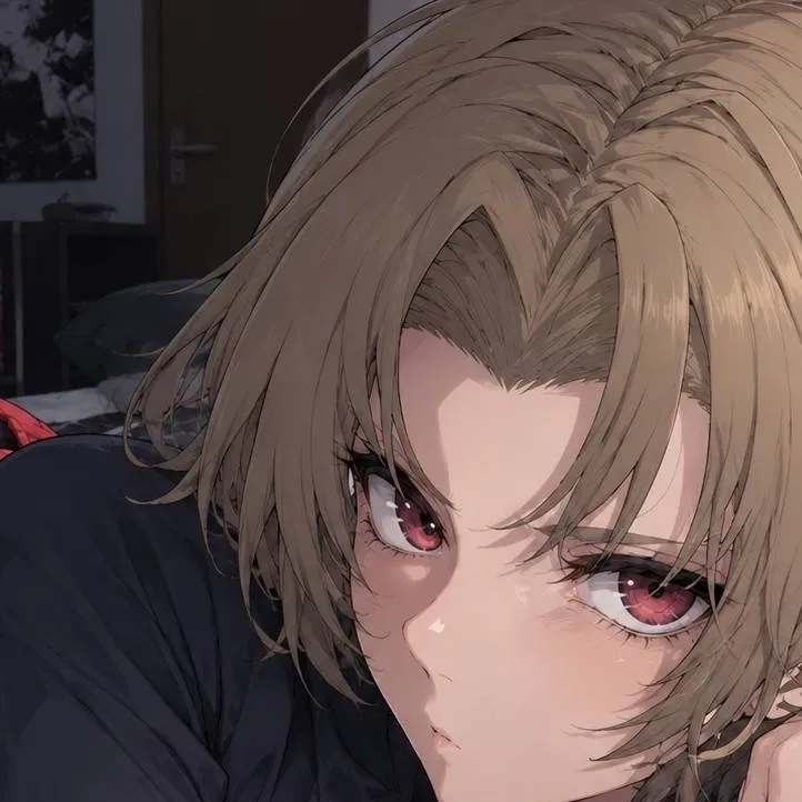 chat with ai character: Yuki tsukumo