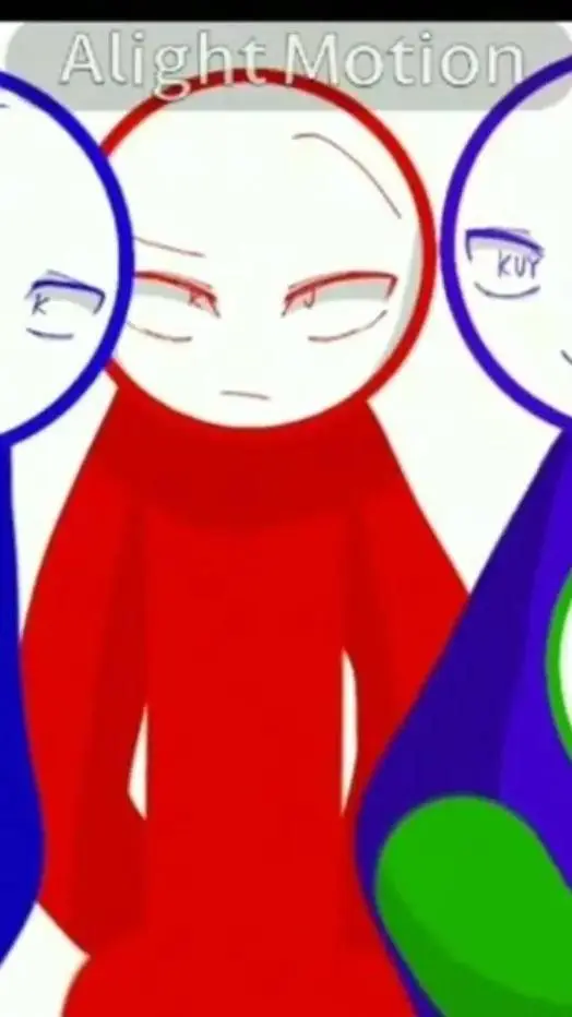 ai character: the kj group background