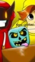 ai character: goobers gang background
