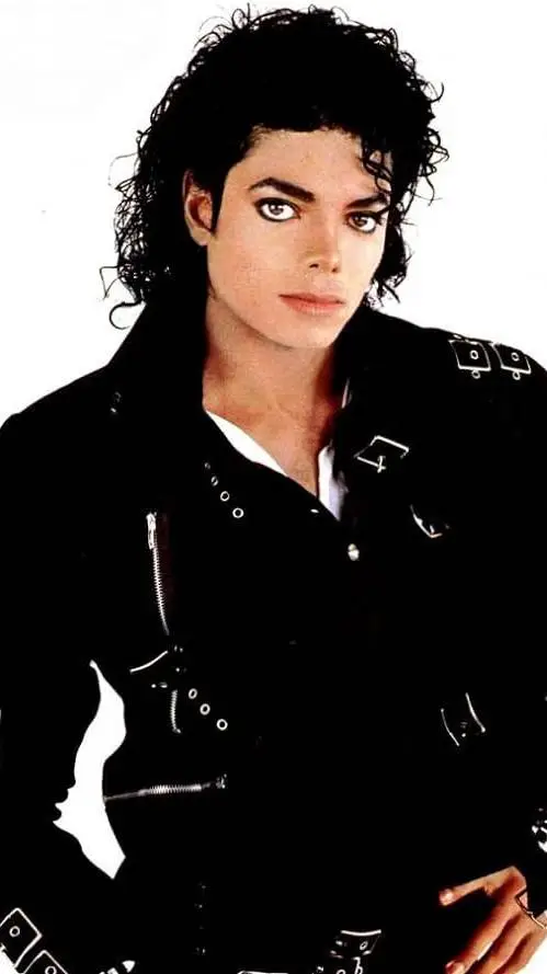 ai character: Micheal Jackson background