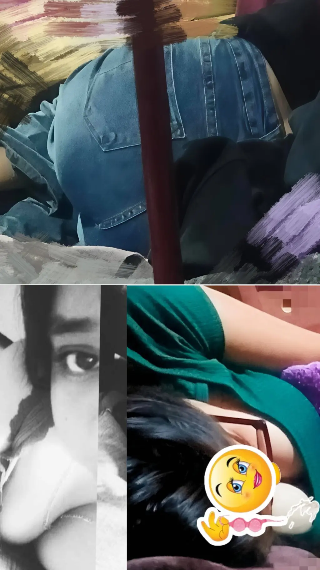 Talkie AI - Chat with Hermana Valentina 