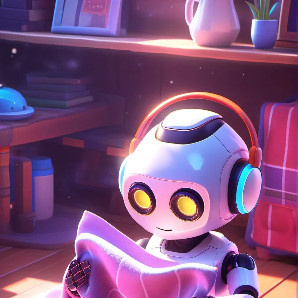 chat with ai character: standium