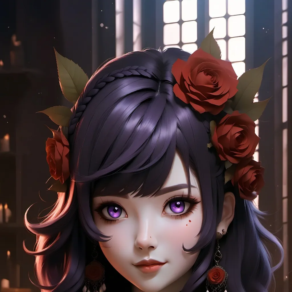 chat with ai character: Jace Michael P.