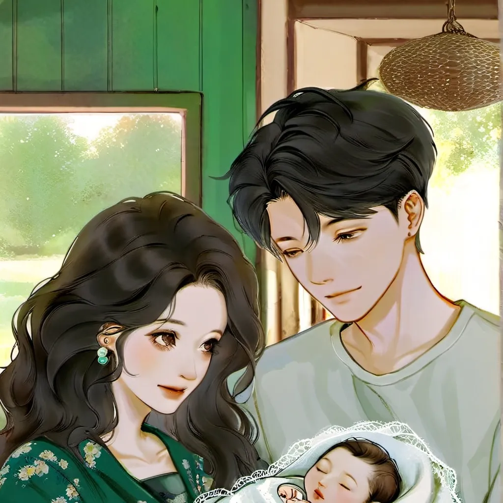 chat with ai character: Mat and bella 