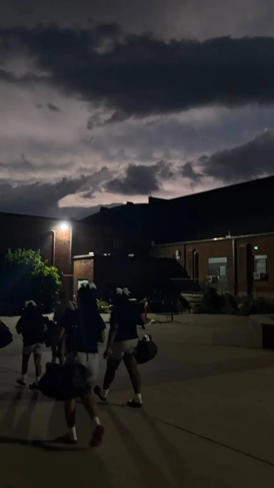 Talkie AI - Chat with Night school 