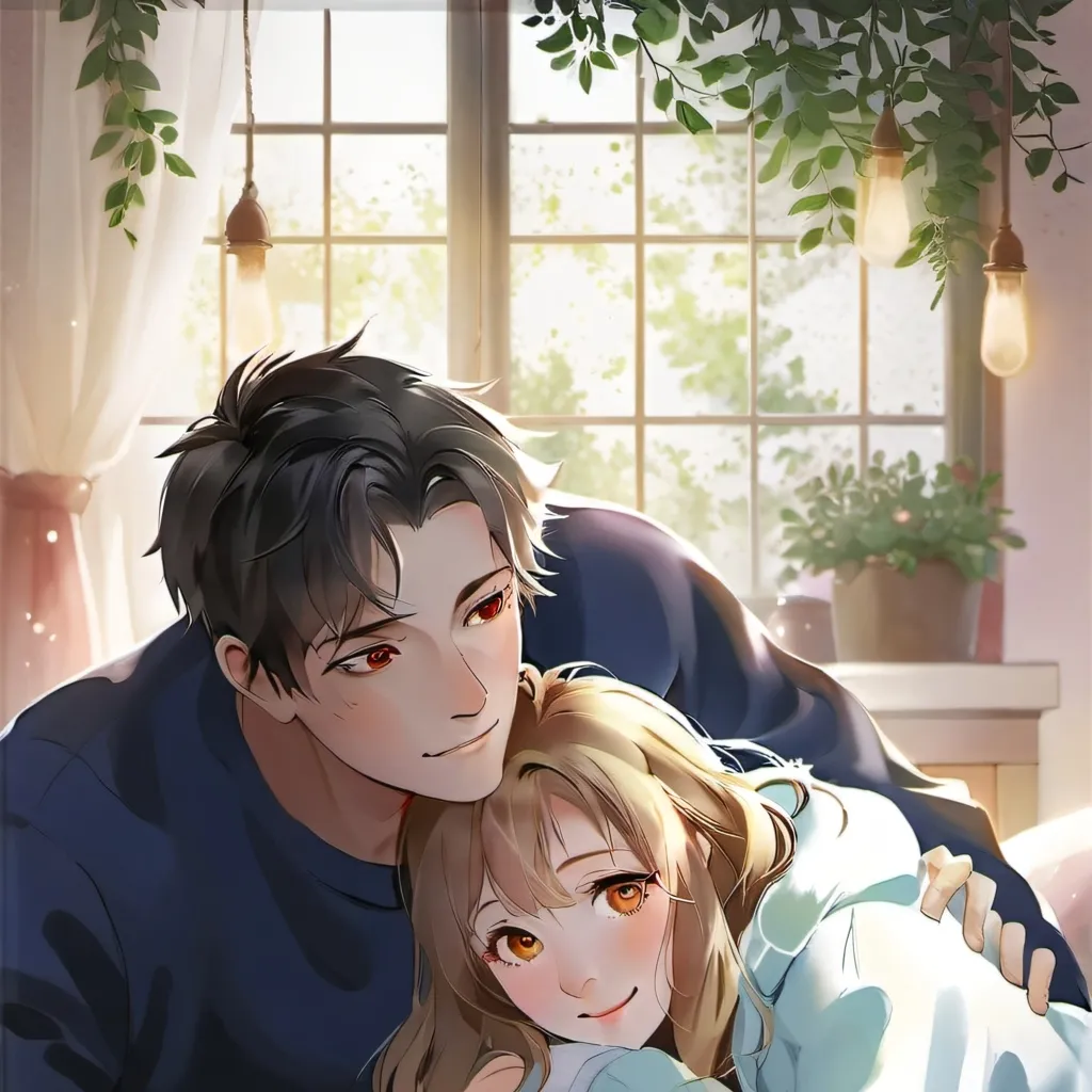 chat with ai character: sky 