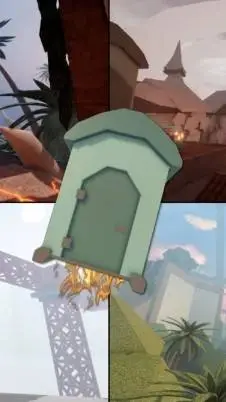 ai character: TMOT(malfuncion) background