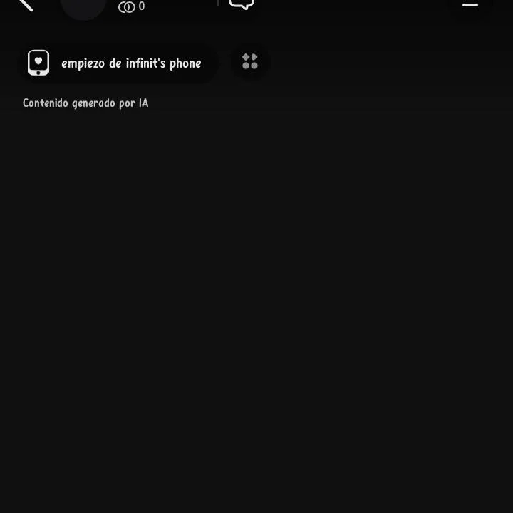 chat with ai character: segunda parte