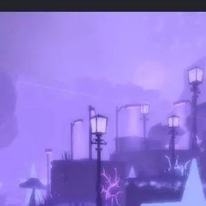 chat with ai character: Twilight Park
