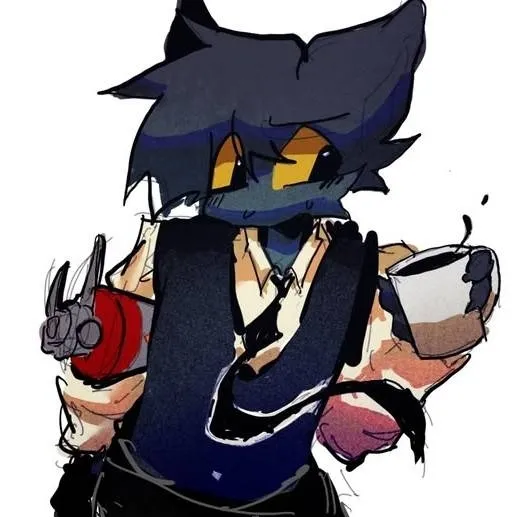 chat with ai character: TheNightFurryRider