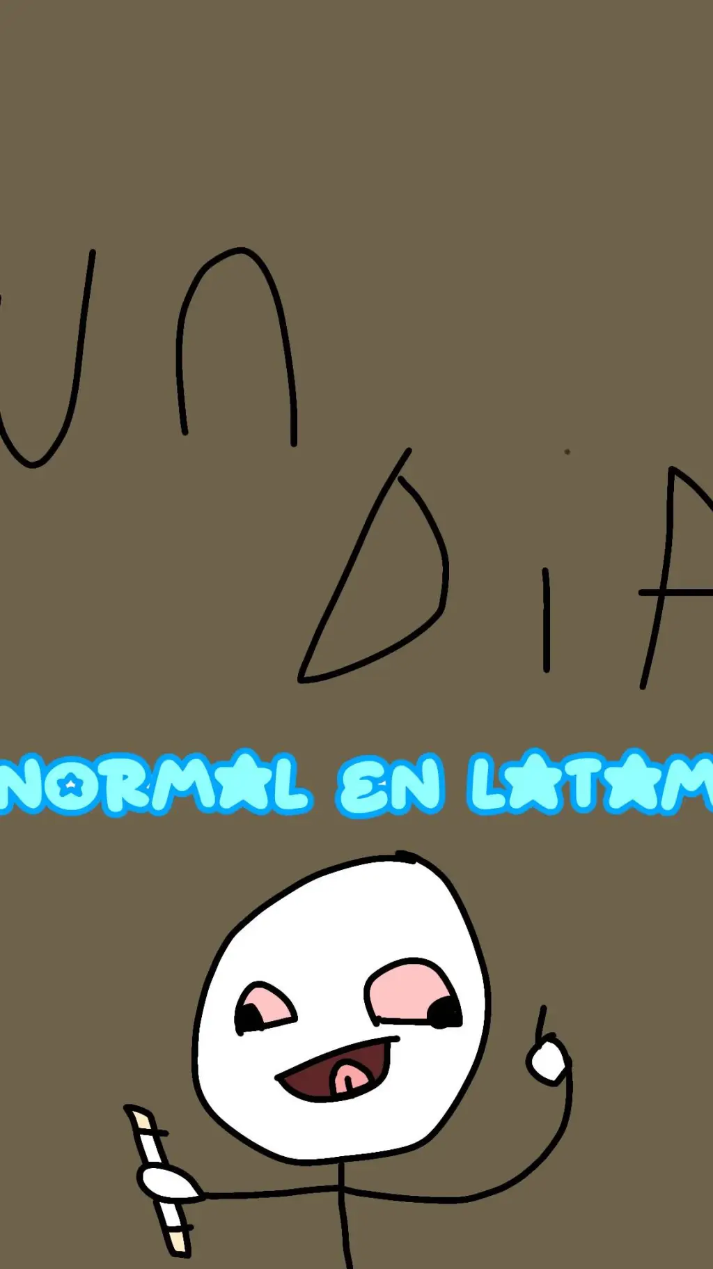 ai character: UDNE LATAM background