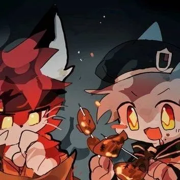 chat with ai character: Noxy x Rex
