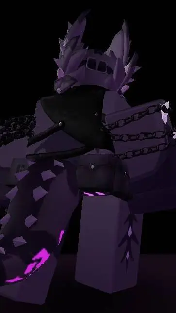 ai character: N1ghtcr4wl3r background