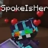 chat with ai character: Spokeishere