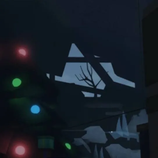 chat with ai character: Forlhorn Christmas