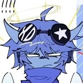 chat with ai character: bluddud👀?