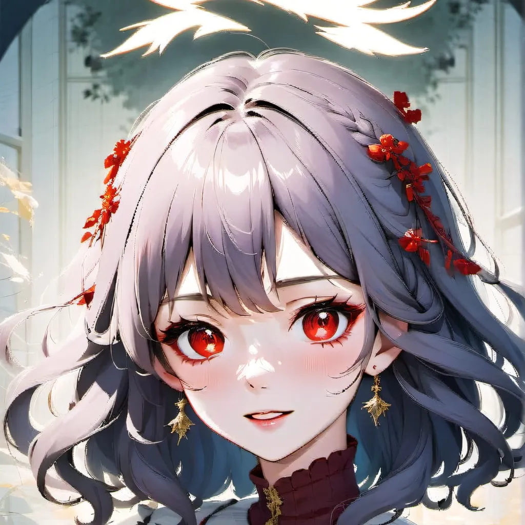 chat with ai character: Allison 