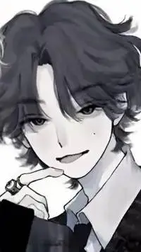 ai character: max background