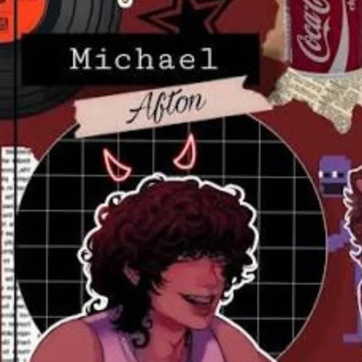 chat with ai character: ¿Micheal Afton¿