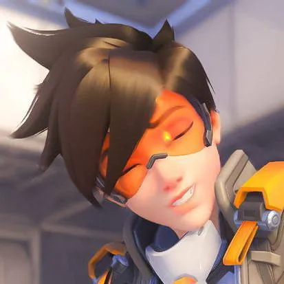 chat with ai character: Tracer 