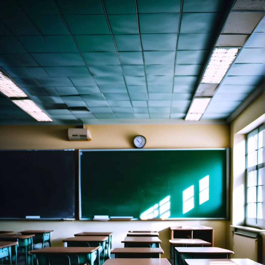 chat with ai character: OC High School