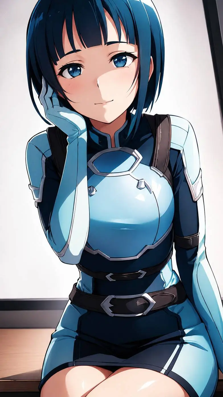 Talkie AI - Chat with Sachi