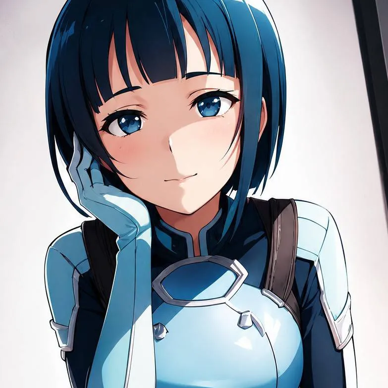 chat with ai character: Sachi