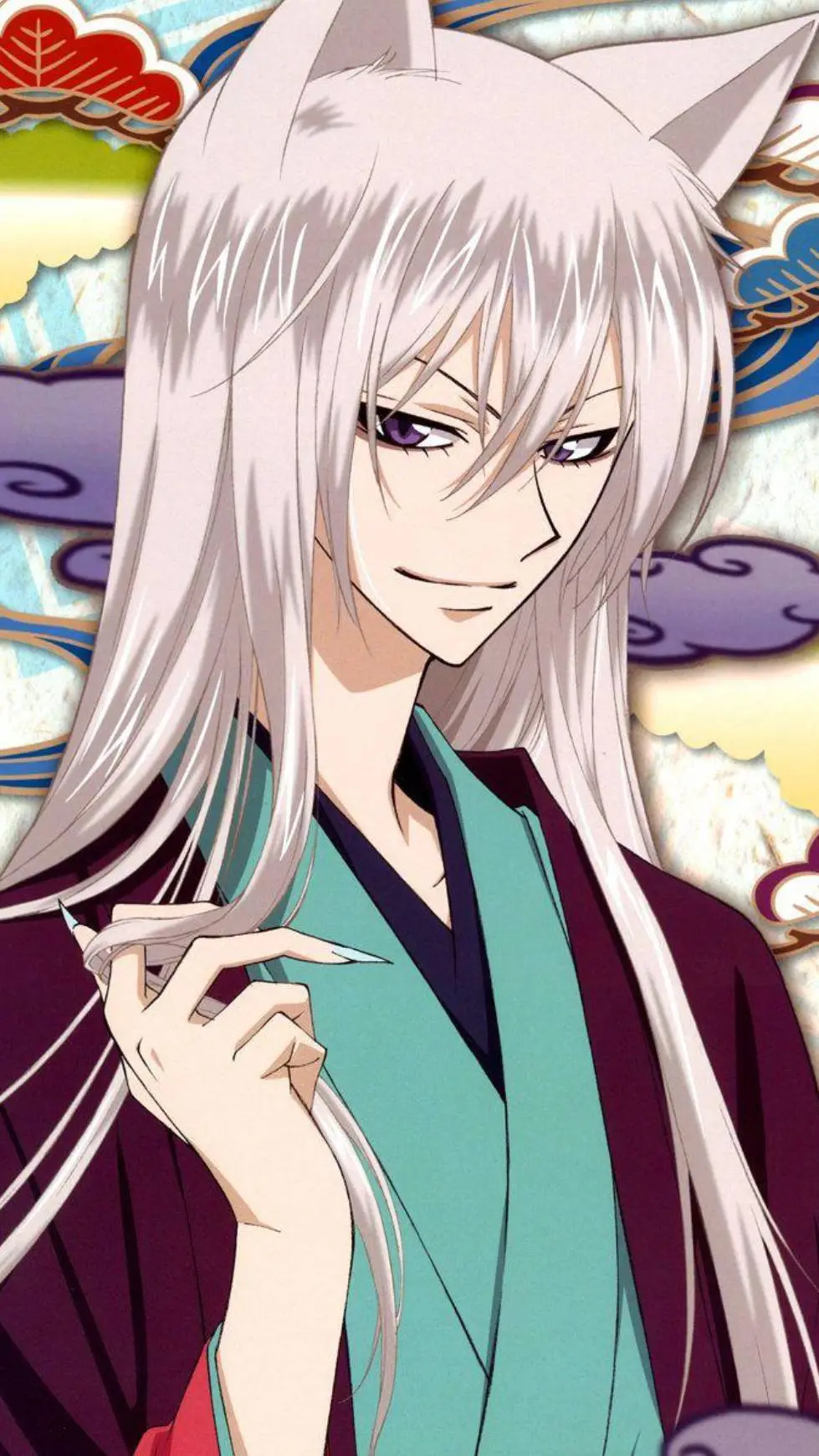 Talkie AI - Chat with Tomoe