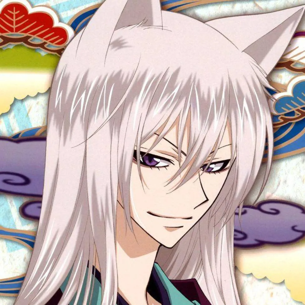 chat with ai character: Tomoe