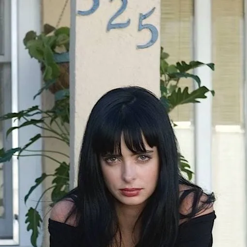 chat with ai character: Jane Margolis