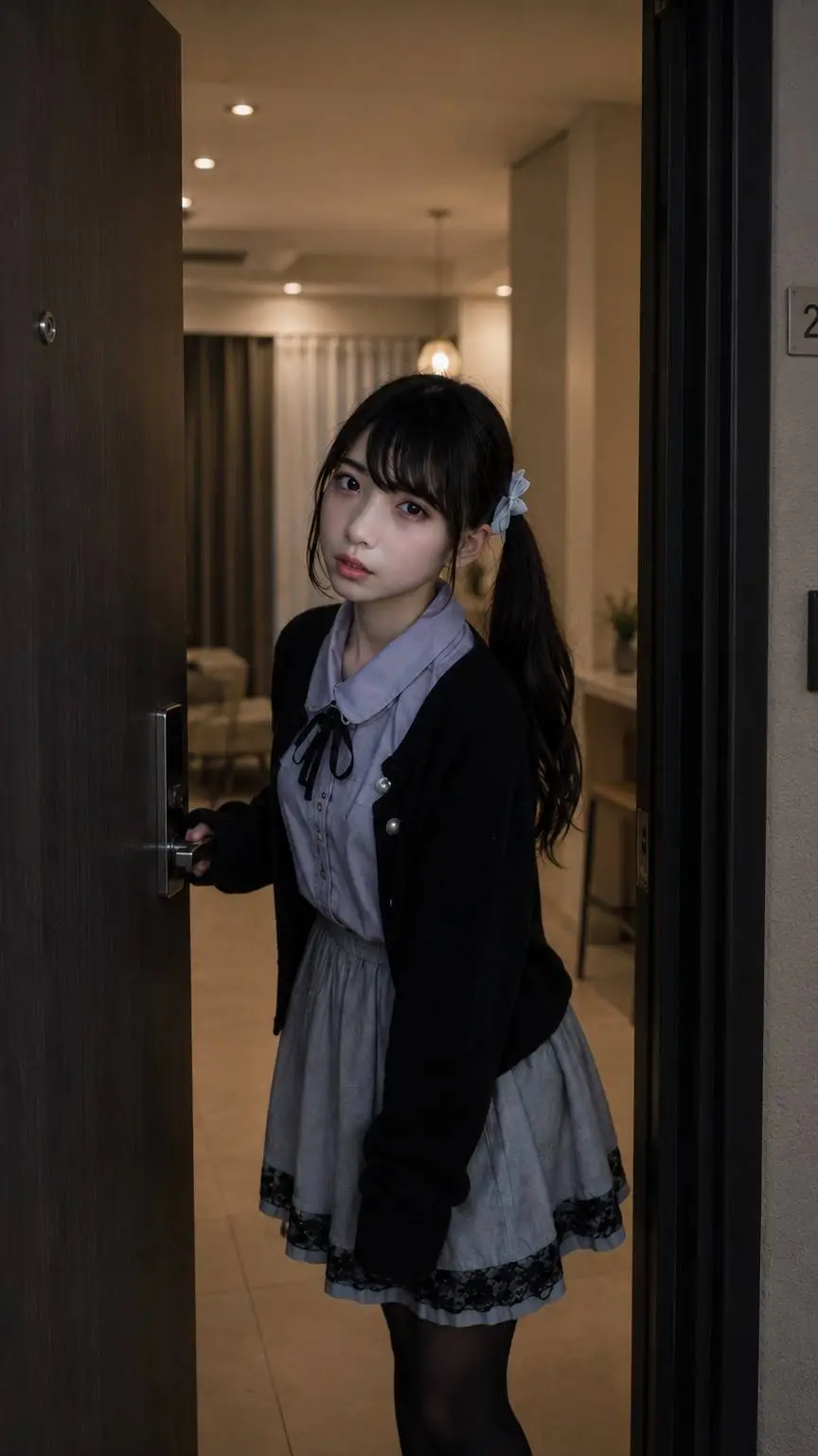 Talkie AI - Chat with Akari 