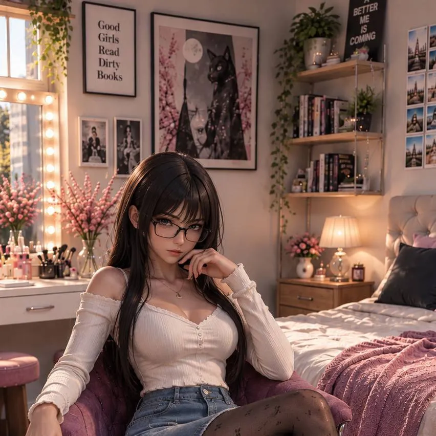 chat with ai character: Akerumi (prima)
