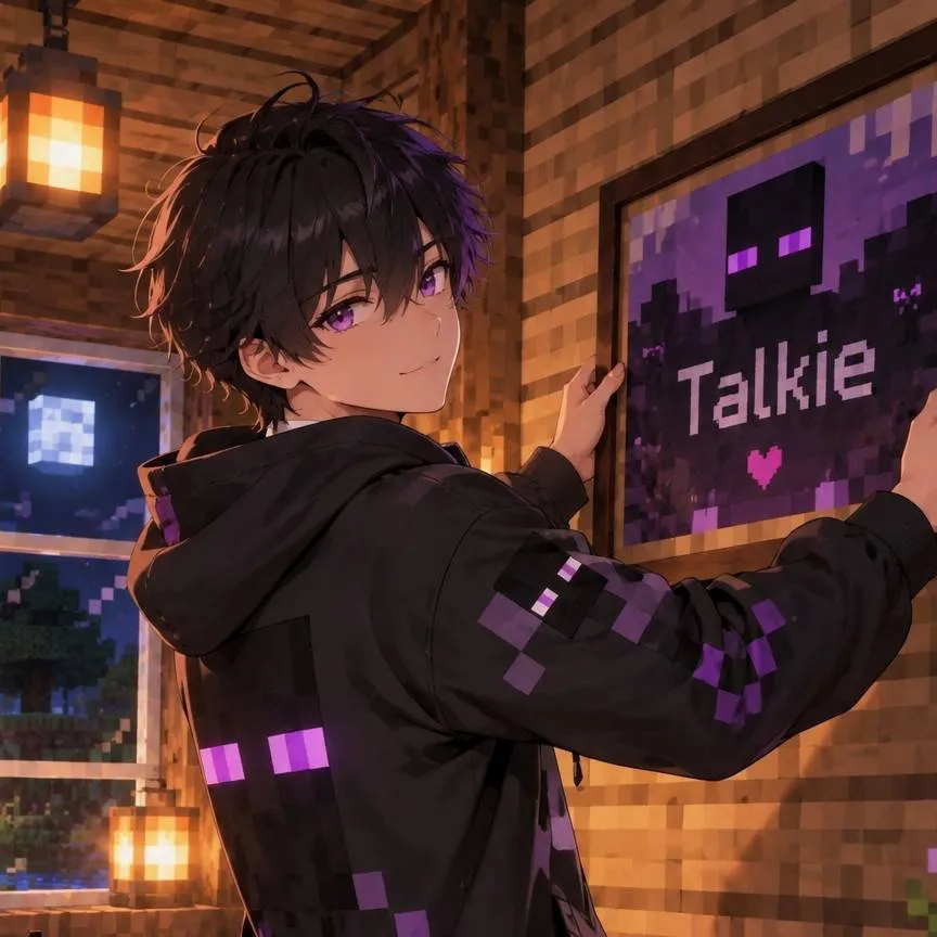 chat with ai character: Kai 