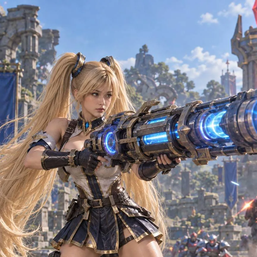 chat with ai character: Layla